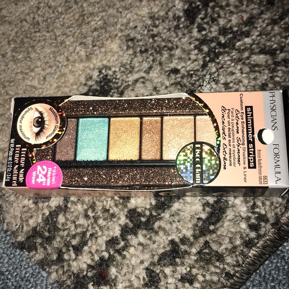 Physician Formula Eyeshadow pallet